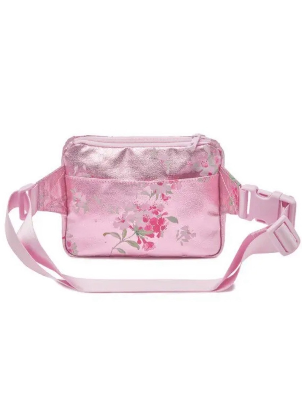 STATE x LoveShackFancy Lorimer Mini Fanny Pack/Belt Bag